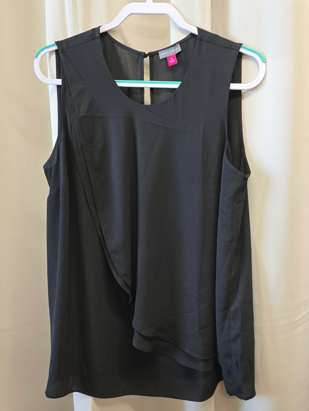 Vince Camuto Sleeveless